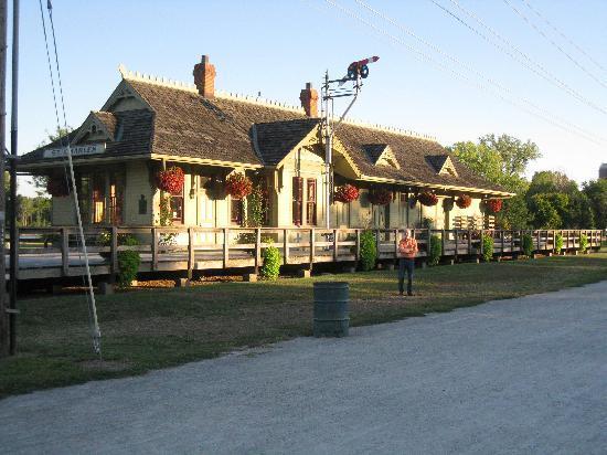 St. Charles Historic District